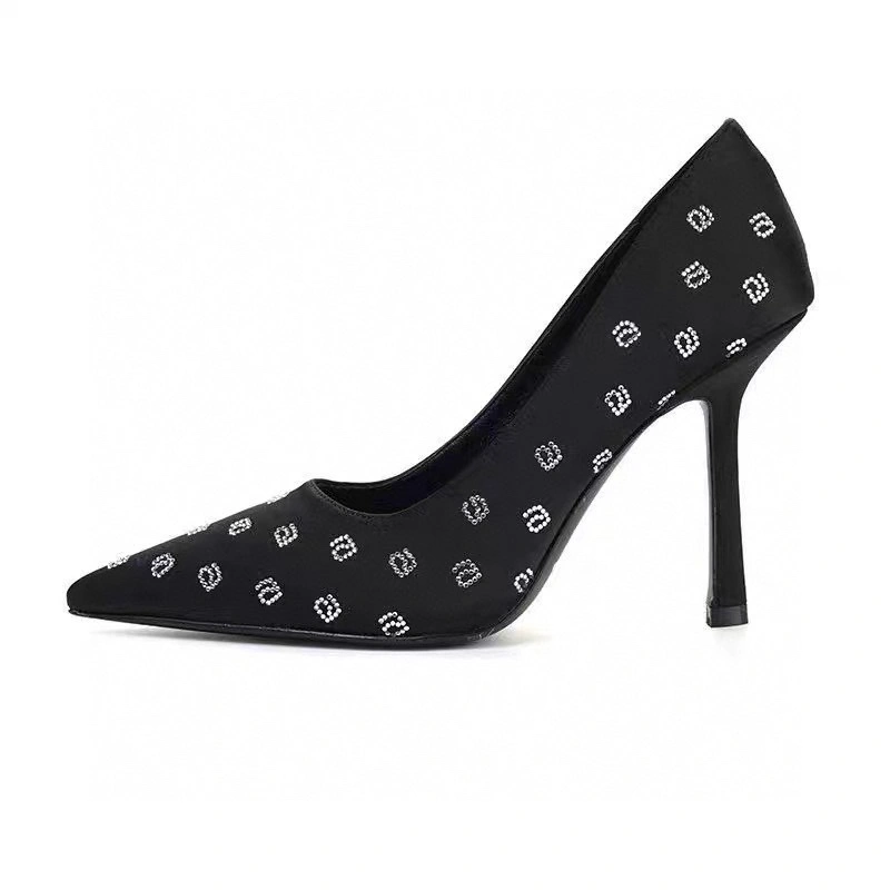 COCO— 30123P012001 9.5cm Heel height item:C-X158B1656